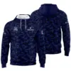 Special Release 1/4 Zip Hoodie All Over Prints