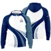Special Release 1/4 Zip Hoodie All Over Prints