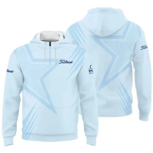 Special Release 1/4 Zip Hoodie All Over Prints