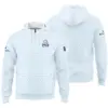 Special Release 1/4 Zip Hoodie All Over Prints