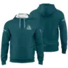 Special Release 1/4 Zip Hoodie All Over Prints