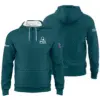 Special Release 1/4 Zip Hoodie All Over Prints
