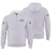 Special Release 1/4 Zip Hoodie All Over Prints