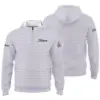 Special Release 1/4 Zip Hoodie All Over Prints
