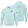 Special Release 1/4 Zip Hoodie All Over Prints