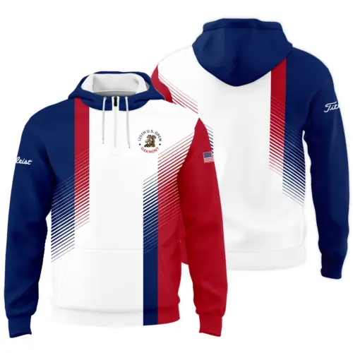 Special Release 1/4 Zip Hoodie All Over Prints