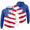 Special Release 1/4 Zip Hoodie All Over Prints