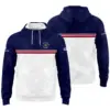 Special Release 1/4 Zip Hoodie All Over Prints
