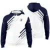 Special Release 1/4 Zip Hoodie All Over Prints