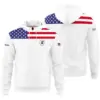 Special Release 1/4 Zip Hoodie All Over Prints