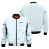 Special Release 125th U.S. Open Rolex Golf Apparel All Over Prints - Bomber Special Release 125th U.S. Open Rolex Golf Apparel All Over Prints - Bomber