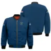 Special Release 125th U.S. Open Rolex Golf Apparel All Over Prints - Bomber Special Release 125th U.S. Open Rolex Golf Apparel All Over Prints - Bomber