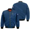 Special Release 125th U.S. Open Rolex Golf Apparel All Over Prints - Bomber Special Release 125th U.S. Open Rolex Golf Apparel All Over Prints - Bomber