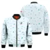 Special Release 125th U.S. Open Callaway Golf Apparel All Over Prints - Bomber Special Release 125th U.S. Open Callaway Golf Apparel All Over Prints - Bomber