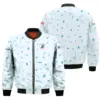 Special Release 125th U.S. Open Callaway Golf Apparel All Over Prints - Bomber Special Release 125th U.S. Open Callaway Golf Apparel All Over Prints - Bomber