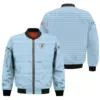 Special Release 125th U.S. Open Rolex Golf Apparel All Over Prints - Bomber Special Release 125th U.S. Open Rolex Golf Apparel All Over Prints - Bomber