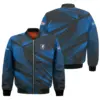 Special Release 125th U.S. Open Rolex Golf Apparel All Over Prints - Bomber Special Release 125th U.S. Open Rolex Golf Apparel All Over Prints - Bomber