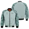 Special Release Masters Tournament Rolex Golf Apparel All Over Prints - Bomber Special Release Masters Tournament Rolex Golf Apparel All Over Prints - Bomber