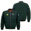 Special Release Masters Tournament Rolex Golf Apparel All Over Prints - Bomber Special Release Masters Tournament Rolex Golf Apparel All Over Prints - Bomber
