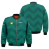 Special Release Masters Tournament Rolex Golf Apparel All Over Prints - Bomber Special Release Masters Tournament Rolex Golf Apparel All Over Prints - Bomber