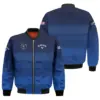 Special Release 125th U.S. Open Titleist Golf Apparel All Over Prints - Bomber