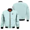 Special Release 125th U.S. Open Titleist Golf Apparel All Over Prints - Bomber