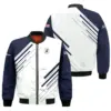 Special Release 125th U.S. Open Callaway Golf Apparel All Over Prints - Bomber Special Release 125th U.S. Open Callaway Golf Apparel All Over Prints - Bomber