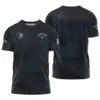 Special Release 125th U.S. Open Rolex Golf Apparel All Over Prints - Tshirt