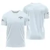 Special Release 125th U.S. Open Callaway Golf Apparel All Over Prints - Tshirt