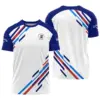 Special Release 125th U.S. Open Rolex Golf Apparel All Over Prints - Tshirt