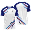 Special Release 125th U.S. Open Callaway Golf Apparel All Over Prints - Tshirt