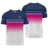Special Release 125th U.S. Open Callaway Golf Apparel All Over Prints - Tshirt
