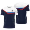 Special Release 125th U.S. Open Titleist Golf Apparel All Over Prints - Tshirt