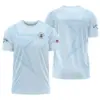 Special Release 125th U.S. Open Titleist Golf Apparel All Over Prints - Tshirt