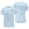 Special Release 125th U.S. Open Rolex Golf Apparel All Over Prints - Tshirt