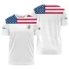 Special Release 125th U.S. Open Rolex Golf Apparel All Over Prints - Tshirt