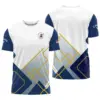 Special Release 125th U.S. Open Rolex Golf Apparel All Over Prints - Tshirt