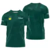 Special Release Masters Tournament Callaway Golf Apparel All Over Prints - Tshirt