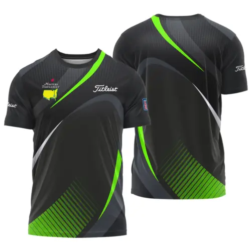 Special Release 125th U.S. Open Rolex Golf Apparel All Over Prints - Tshirt
