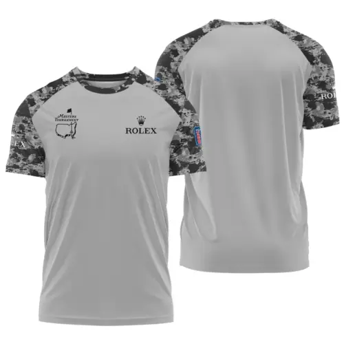 Special Release Masters Tournament Rolex Golf Apparel All Over Prints - Tshirt