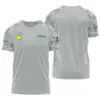 Special Release Masters Tournament Callaway Golf Apparel All Over Prints - Tshirt