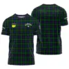 Special Release Masters Tournament Titleist Golf Apparel All Over Prints - Tshirt