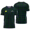 Special Release Masters Tournament Titleist Golf Apparel All Over Prints - Tshirt