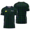 Special Release Masters Tournament Callaway Golf Apparel All Over Prints - Tshirt