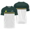 Special Release Masters Tournament Titleist Golf Apparel All Over Prints - Tshirt