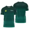 Special Release Masters Tournament Callaway Golf Apparel All Over Prints - Tshirt