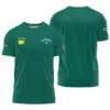 Special Release Masters Tournament Titleist Golf Apparel All Over Prints - Tshirt Special Release Masters Tournament Titleist Golf Apparel All Over Prints - Tshirt