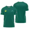 Special Release 125th U.S. Open Callaway Golf Apparel All Over Prints - Tshirt Special Release 125th U.S. Open Callaway Golf Apparel All Over Prints - Tshirt