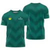 Special Release Masters Tournament Titleist Golf Apparel All Over Prints - Tshirt