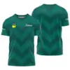Special Release Masters Tournament Rolex Golf Apparel All Over Prints - Tshirt